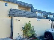 Luxury Townhouse for rent in Miami, Florida