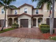 Luxury Townhouse for rent in Miami, Florida