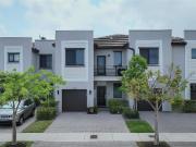 Luxury Townhouse for rent in Miami, Florida