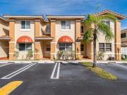 Luxury Townhouse for rent in Miami, United States