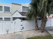 Luxury Townhouse for rent in Miami, Florida