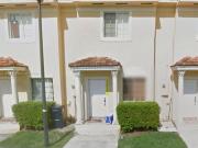 Luxury Townhouse for rent in Miami, United States