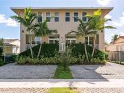 Luxury Townhouse for rent in Miami, United States
