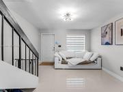 Luxury Townhouse for rent in Miami, United States