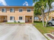 Luxury Townhouse for rent in Miami, United States