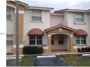 Luxury Townhouse for rent in Miami, United States