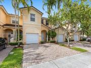 Luxury Townhouse for rent in Miami, United States