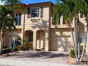 Luxury Townhouse for rent in Miami, United States