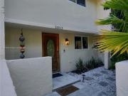 Luxury Townhouse for rent in North Miami Beach, Florida