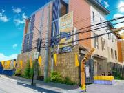 LUXURY TOWNHOUSE FOR SALE IN E.RODRIGUEZ QUEZON CITY