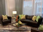 Luxury Townhouse for Sale in EDSA Congressional, Quezon City