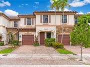 Luxury Townhouse for sale in Hialeah, Florida
