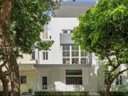 Luxury Townhouse for sale in Miami Beach, United States