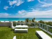 Luxury Townhouse for sale in Miami Beach, United States
