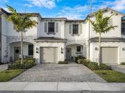 Luxury Townhouse for sale in Miami, Florida