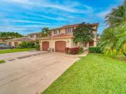 Luxury Townhouse for sale in Miami, Florida