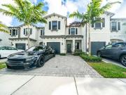 Luxury Townhouse for sale in Miami Gardens, Florida