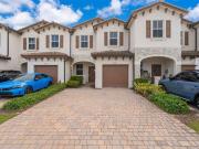 Luxury Townhouse for sale in North Miami, Florida
