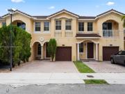 Luxury Townhouse for sale in South Miami Heights, Florida