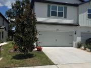 Luxury Townhouse for sale in The Landings of Tampa,...