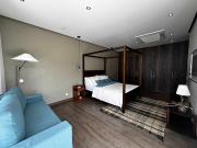 Luxury Townhouse in Katipunan Extension, Quezon City...