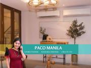 Luxury Townhouse in Rosevale Estate, Paco Manila