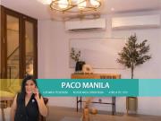 Luxury Townhouse in Rosevale Estate, Paco Manila