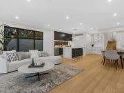 Luxury Townhouse Living with Stunning City Views in Bulleen