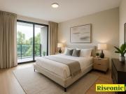 Luxury Townhouse Ready to Go!