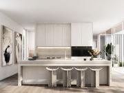 Luxury Townhouse Ready to Go!