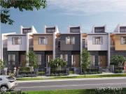 Luxury Townhouse Ready to move in !