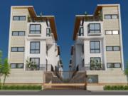 Luxury Townhouse Unit For Sale located in Bagong Lipunan...