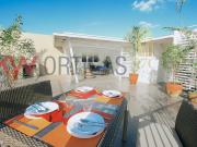 Luxury Townhouse with Roofdeck for Sale in Mariposa, QC