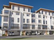 Luxury Townhouses for sale in Quezon City, along P. Tuazon