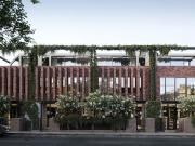 Luxury Townhouses in Windsor