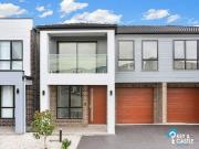 LUXURY TOWNHOUSES selling Fast 4 BED WITH 3 BATH