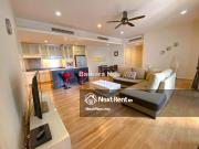 Luxury tranquil sanctuary in the heart of KL