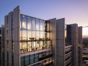 Luxury Tri Level Penthouse with Unrivalled City Views