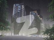 Luxury two apartment with 360 degree views on investors...