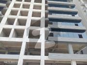 Luxury two bed apartment in bahria town