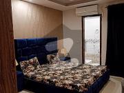 Luxury Two bed fully furnished apartment available For...