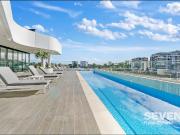 LUXURY TWO BEDROOM APARTMENT