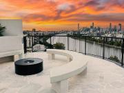 Luxury two bedroom apartment