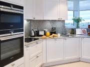 Luxury Two Bedroom Apartment