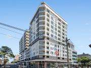 Luxury Two Bedroom Apartment