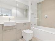 Luxury Two Bedroom Apartment at Lindfield Village