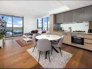 Luxury Two Bedroom Apartment For Rent