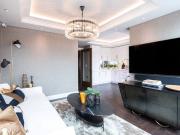 Luxury Two Bedroom Apartment in Kensington