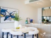 Luxury Two Bedroom Apartment with breathtaking views