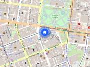 Luxury Two Bedroom Apartment with car park and storage cage